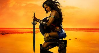 Wonder Woman Tickets on Sale