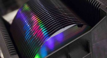 Bosch is Constructing $1.1 Billion Plant For Self-Driving Car Chips