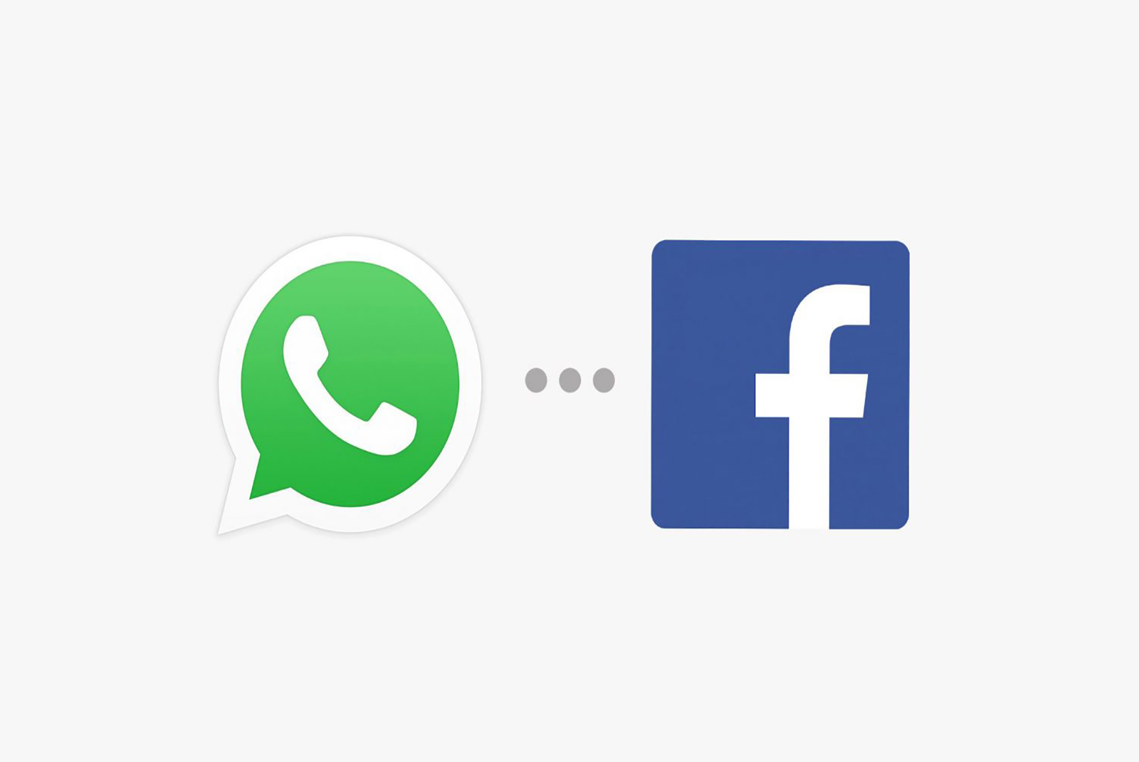 Facebook And WhatsApp
