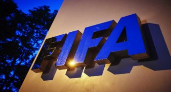 FIFA Publishes Garcia Report in Reply to Leak
