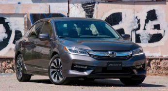 The Honda Accord 2018 Will Make it’s Debut on July 14