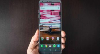 LG Unveils It’s G6 Plus 128 GB With Bonus Features Added To The G6