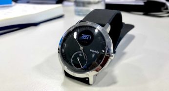 You are About to Notice a Lot of Nokia’s Health Products