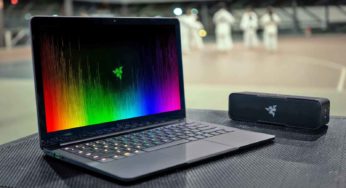 Upgraded Razer Lineup Takes on Apple and Dell