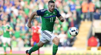 Millwall Signs Conor McLaughlin from Fleetwood FC on a 2-Year Agreement