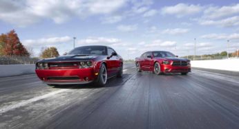 Fiat and Chrysler Recalls 800,000 Cars For Airbag Issues