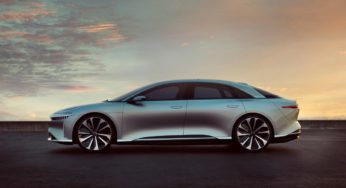 Ford Approached to Purchase Lucid Motors Setup, Sources Said