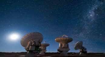 Scientists Are Working on Strange Signals From Nearby Star