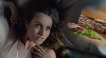 McDonald’s Parodies the Ads of Perfumes with this Amusing Spot
