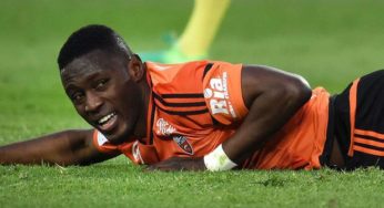 Burnley Targets Abdul Majeed Waris From Ghana