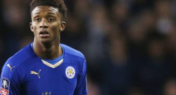 Leicester City Rejects The Bid Demarai Gray Worth of £20m