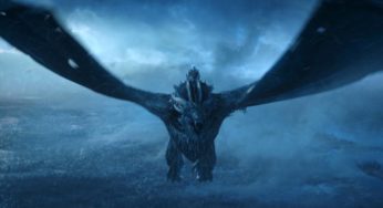 Game Of Thrones Beats Records in his Farewell