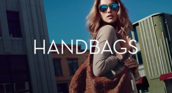 Luxtime DFO Brings Handbags Lavishness & Reasonably Priced