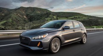 Hyundai Elantra GT 2018 Offers More Stuff But at an Increased Cost