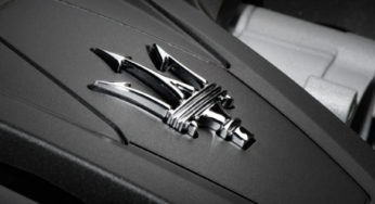 Maserati is Planning to Include Electric Cars to The Lineup