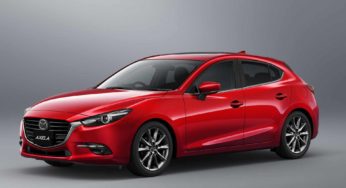 2018 Mazda 3 Brings Automated Braking System For The Lineup