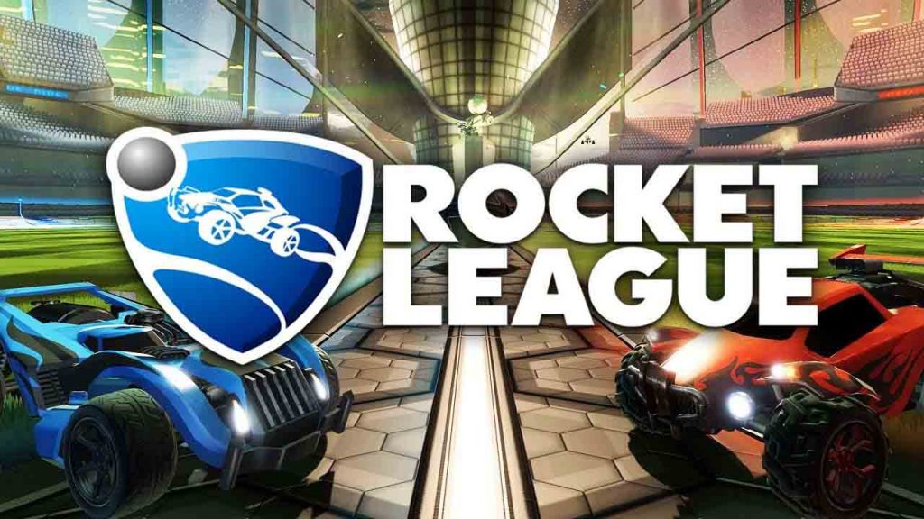 How to Watch Online Rocket League Tournament