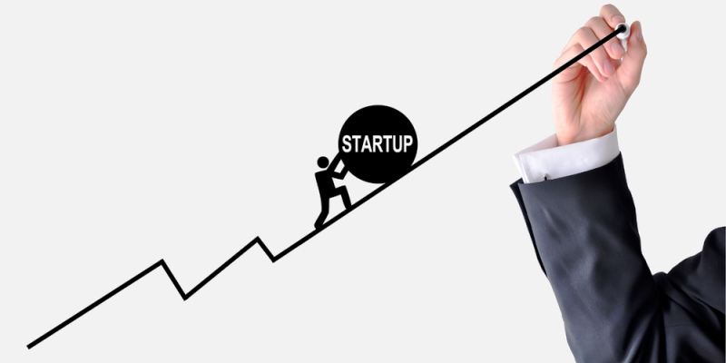 Step For Startups