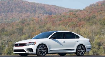 Volkswagen Passat GT Comes From Concept to Production