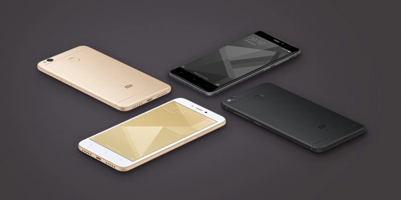 Xiaomi Android One