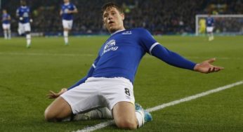 Barkley didn’t go to Chelsea because Conte had the phone off!