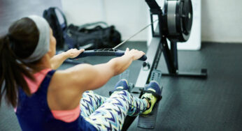 Doing Exercise and Having Fun in a Daily Life of a Soccer Player’s Wife