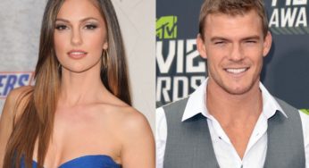 Titans: Minka Kelly and Alan Ritchson join the cast of the DC live action series