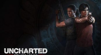 Uncharted: The Lost Legacy – 10 Details You’ll Want To Get With Him