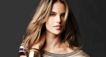 Alessandra Ambrosio Reveals Her Beauty Secrets