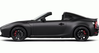 Toyota will present HV Sports and TJ Cruiser Concepts at Tokyo Show