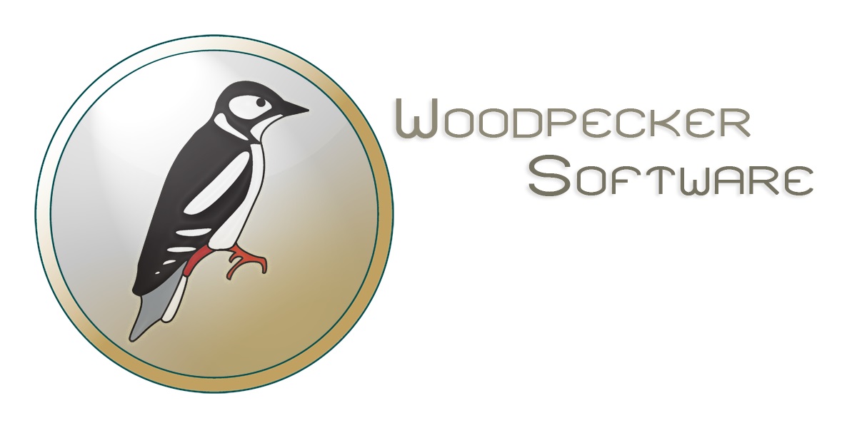 woodpecker-software