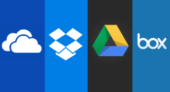 Without Any Hard Drive Space? These Are the Best Cloud Storage Services