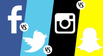 Facebook, Twitter, Instagram or Snapchat – Which Platform Is Better for Business Marketing?