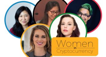 Cryptocurrency: Top 8 Women in Cryptocurrency