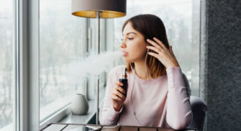 5 Vaping Trends to Expect in the Next Few Years