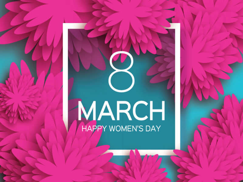 women's day 2019 gifts