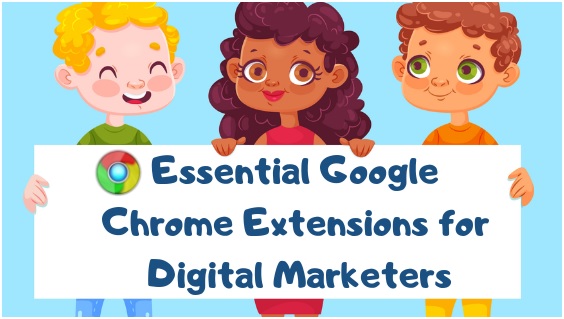 Essential Chrome Extensions