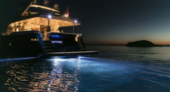 What Are Lumitec Underwater Boat Lights – It’s Importance & Advantages