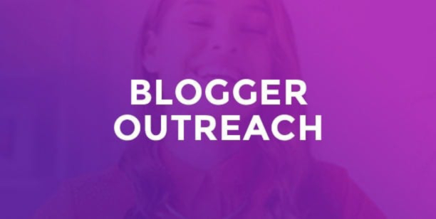 Blogger Outreach