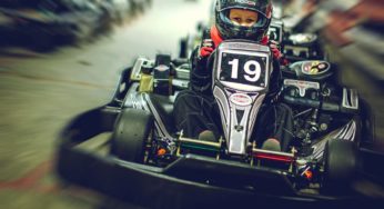 Why Kids Should Try Karting