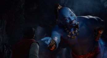 CGI – Changing Cinematic Experience
