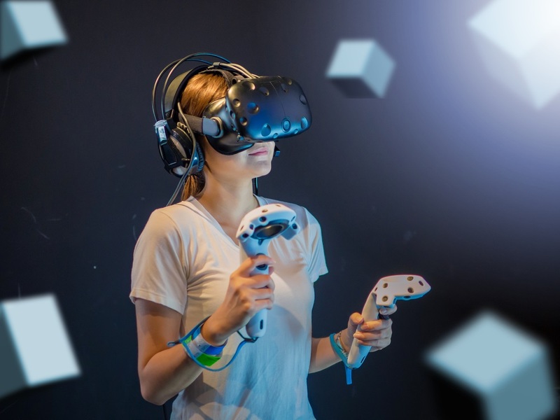 How Virtual Reality (VR) is the Future of Gaming