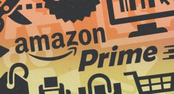Five Benefits of Amazon Prime