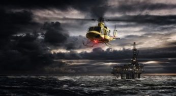 Injured at Work: What Are the 4 Most Common Types of Oil Rig Injuries?
