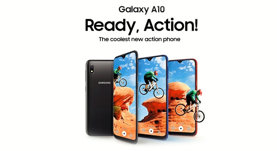 galaxy m10 vs a10