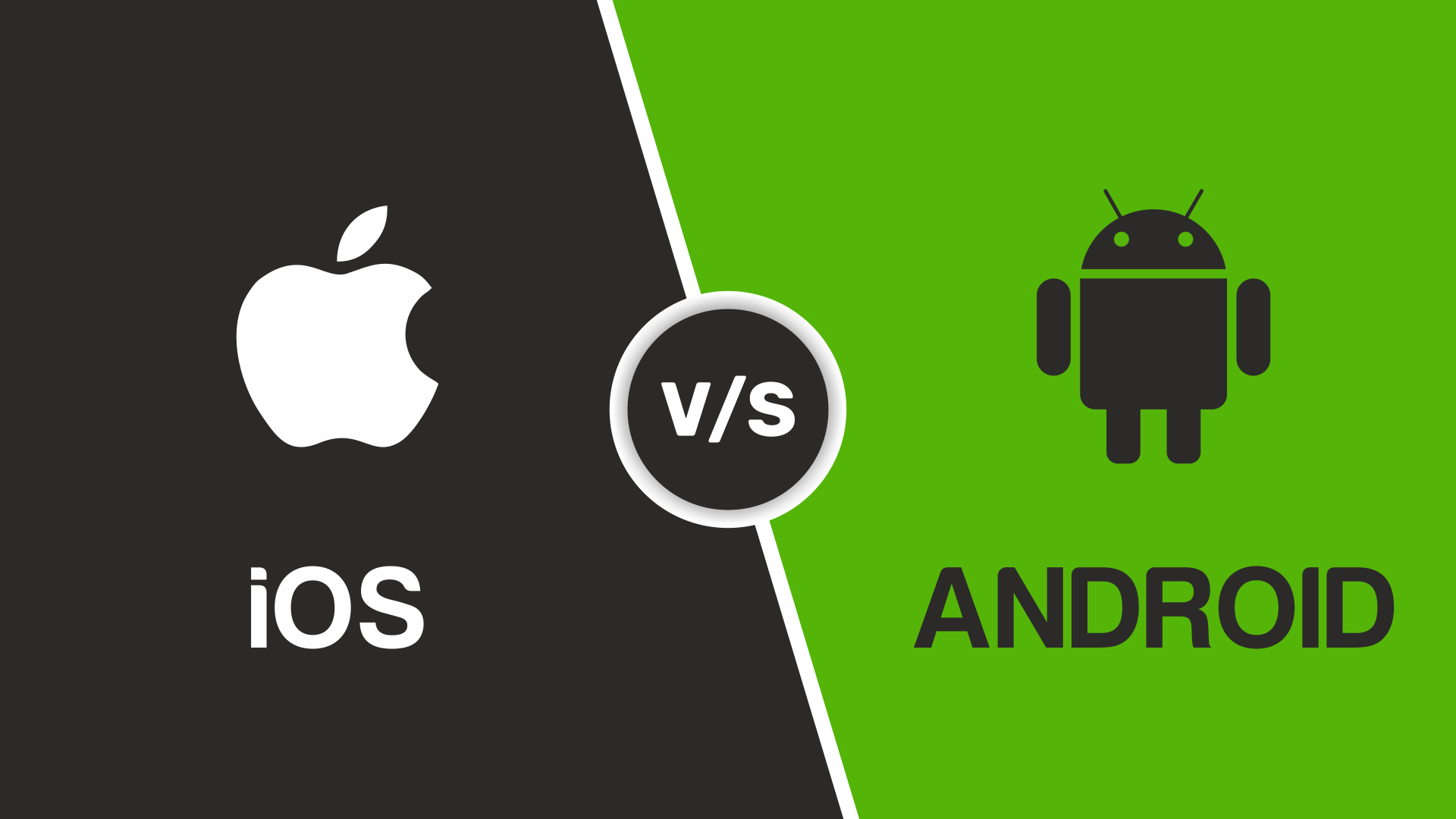 iOS vs Android Security Comparison