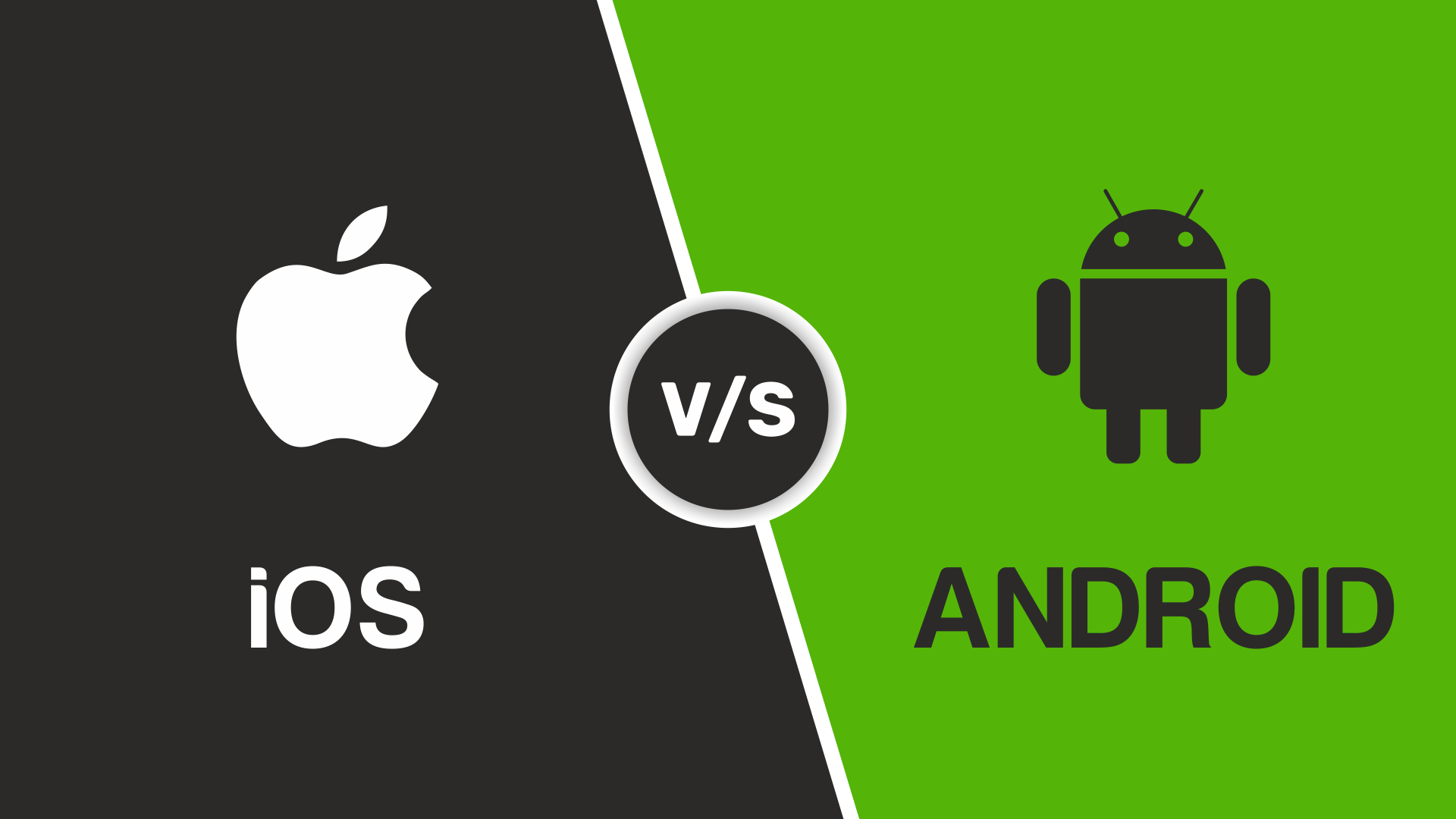 trade forex ios vs android