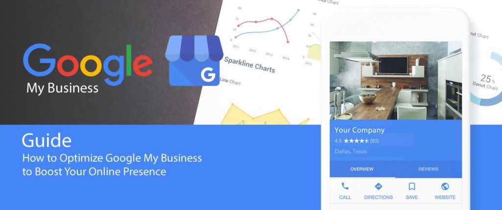 Rank Your Google My Business Listing
