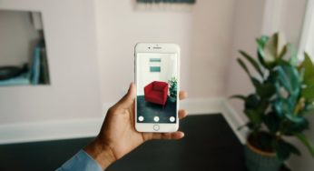 How AR is Helping e-Commerce in Reshaping the Business