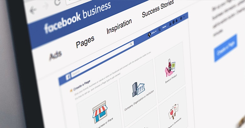 Perfect Facebook Business Page